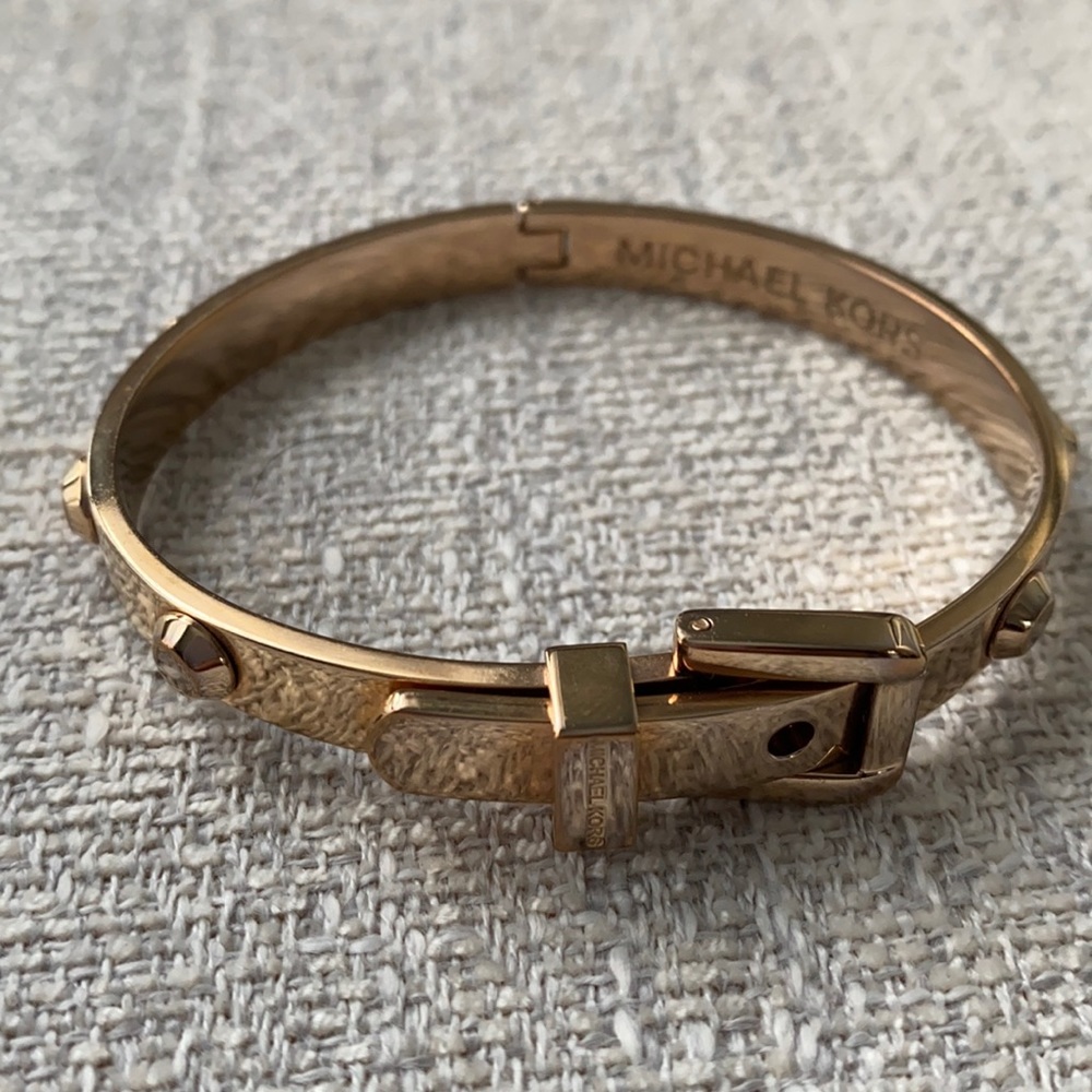 Michael Kors bracelet